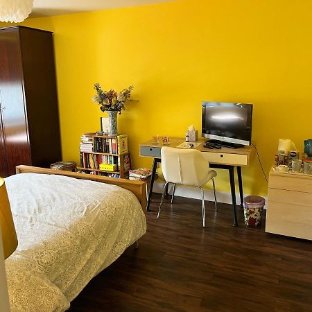 St John'S Town Of Dalry Glentress Apartment 1 Екстер'єр фото