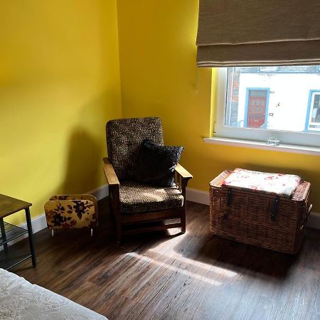 St John'S Town Of Dalry Glentress Apartment 1 Екстер'єр фото