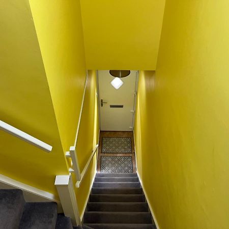 St John'S Town Of Dalry Glentress Apartment 1 Екстер'єр фото