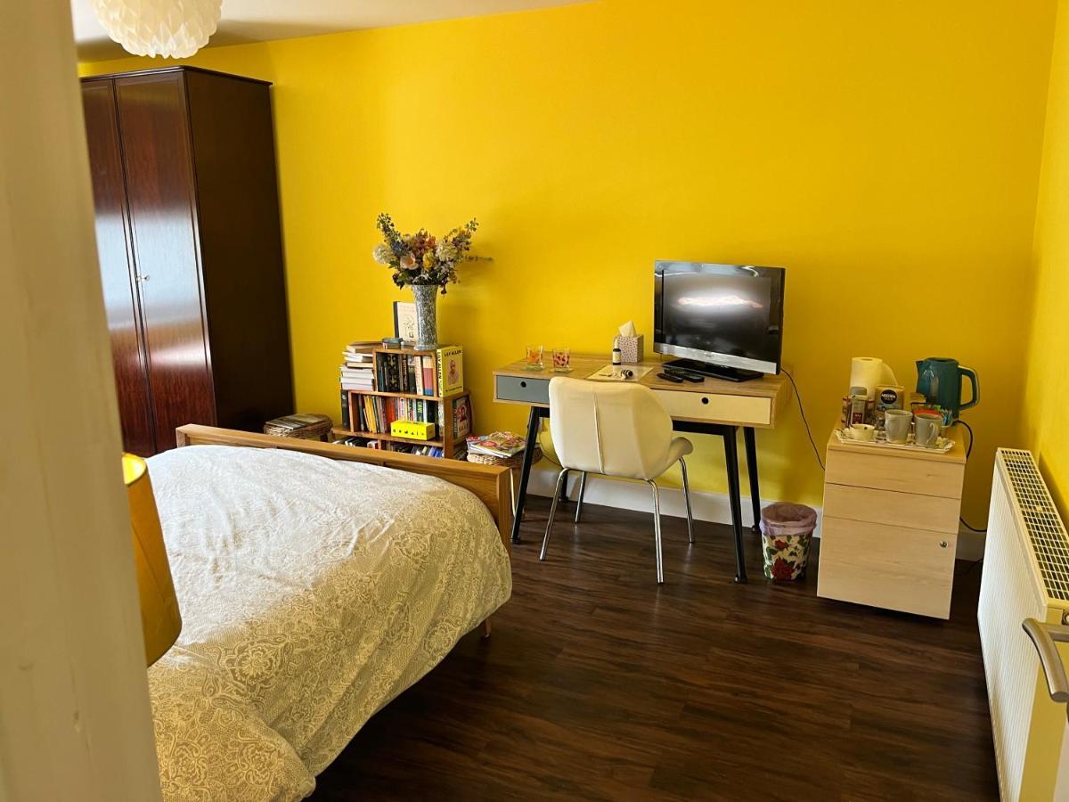 St John'S Town Of Dalry Glentress Apartment 1 Екстер'єр фото