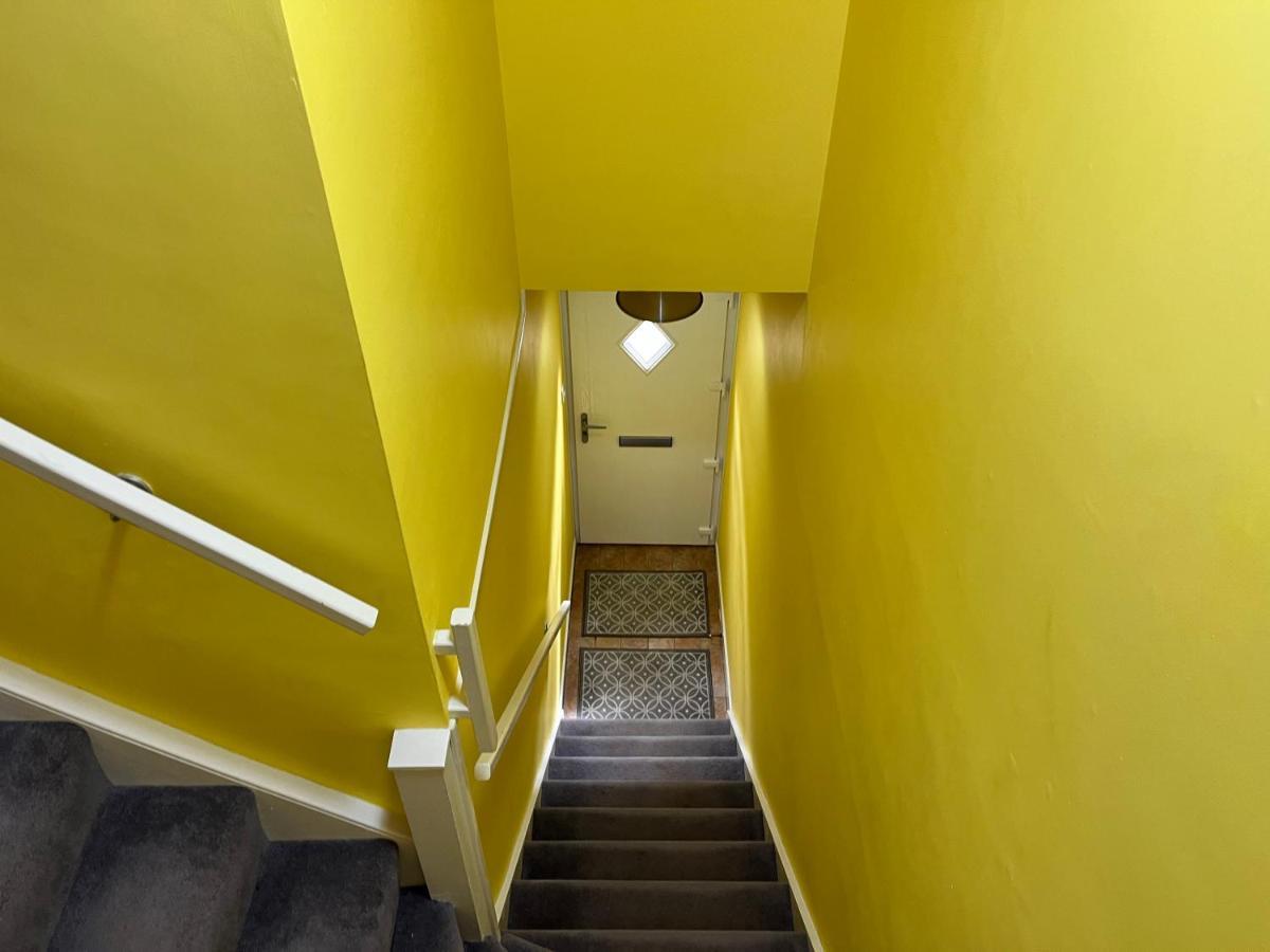 St John'S Town Of Dalry Glentress Apartment 1 Екстер'єр фото