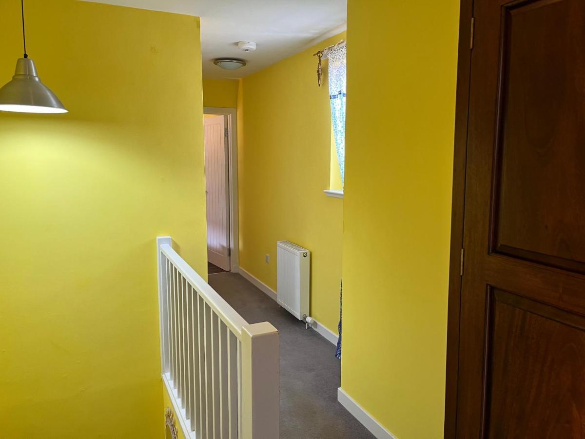 St John'S Town Of Dalry Glentress Apartment 1 Екстер'єр фото