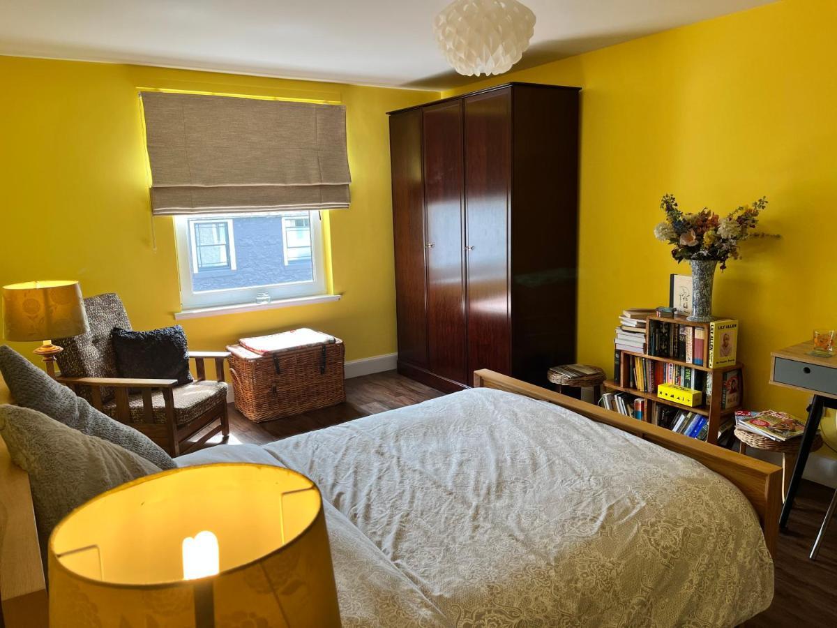 St John'S Town Of Dalry Glentress Apartment 1 Екстер'єр фото