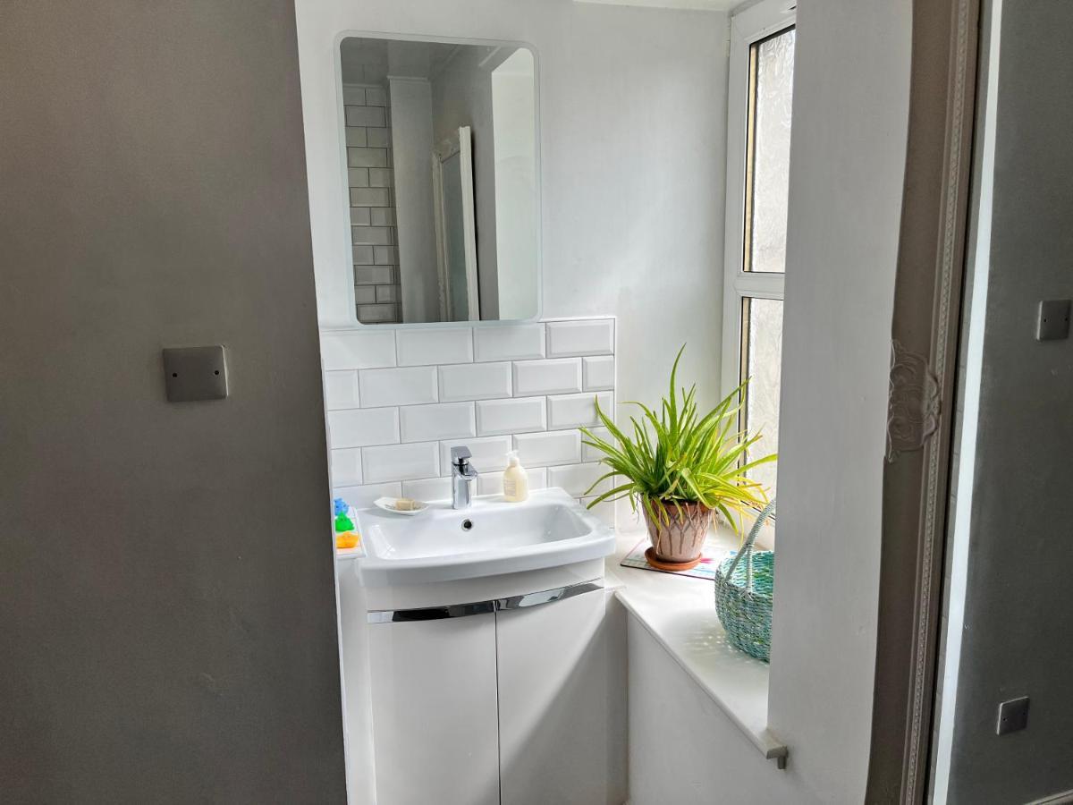 St John'S Town Of Dalry Glentress Apartment 1 Екстер'єр фото