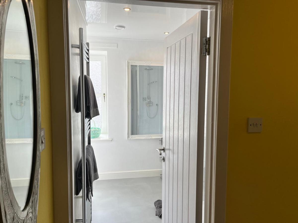 St John'S Town Of Dalry Glentress Apartment 1 Екстер'єр фото