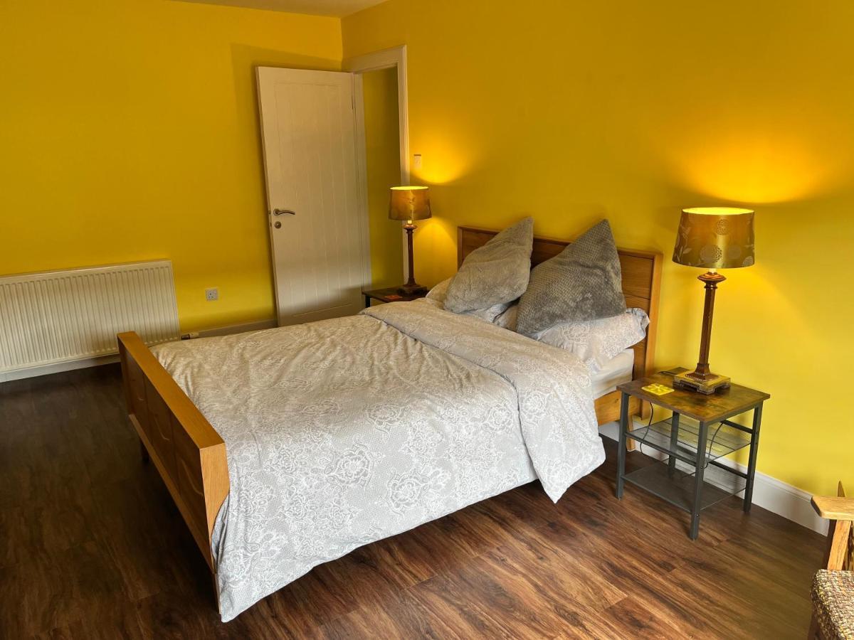 St John'S Town Of Dalry Glentress Apartment 1 Екстер'єр фото
